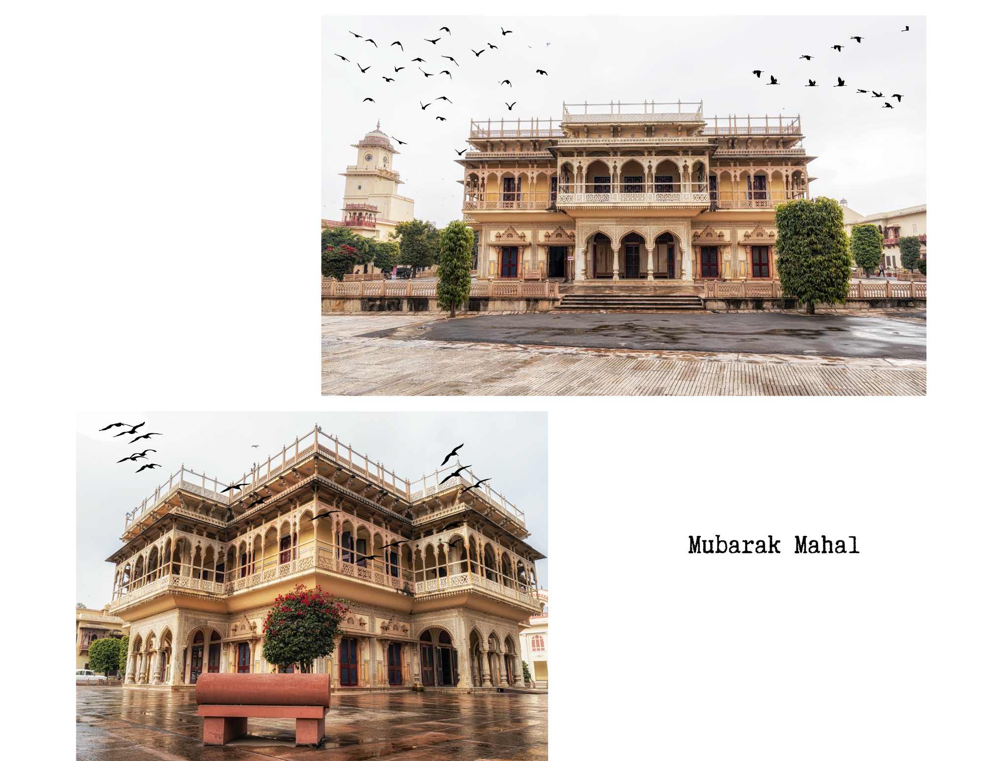 mubarak-mahal city palace