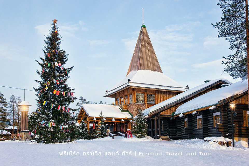 santa-claus-office-santa-village-lapland-finland-winter-freebirdtour