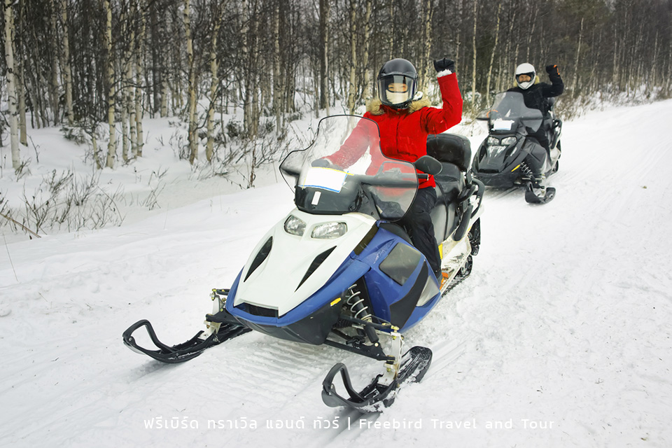 snowmobile-lapland-finland-winter-freebirdtravelandtour