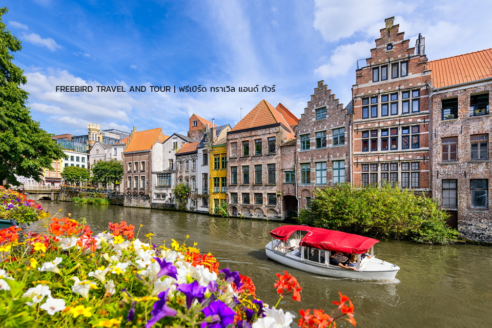 flowers-along-a-canal-in-the-old_town-of-ghent-belgium-freebirdtour