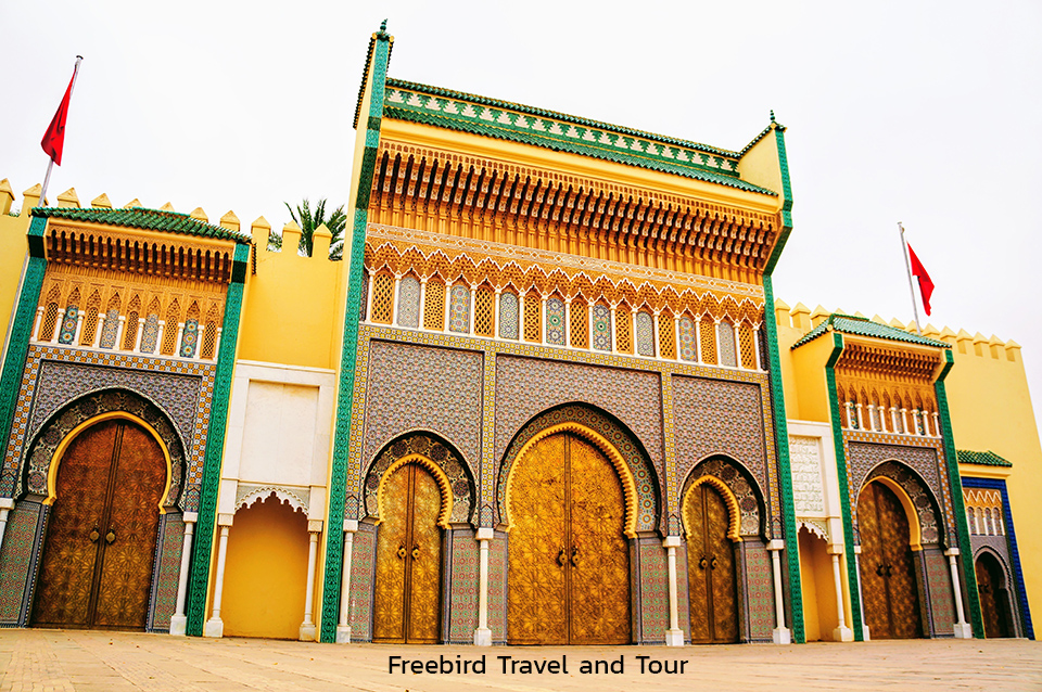 Royal_Palace_in_Rabat,_Morocco.