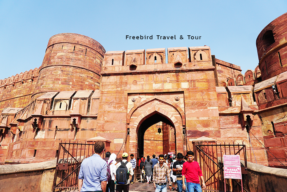 agra_fort_india