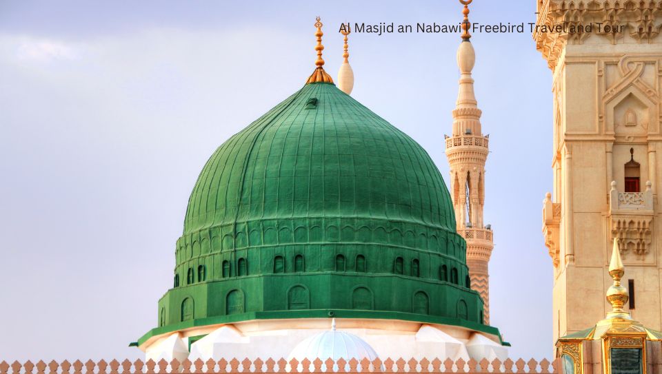 al-masjid-an-nabawi-saudiarabia-freebirdtour