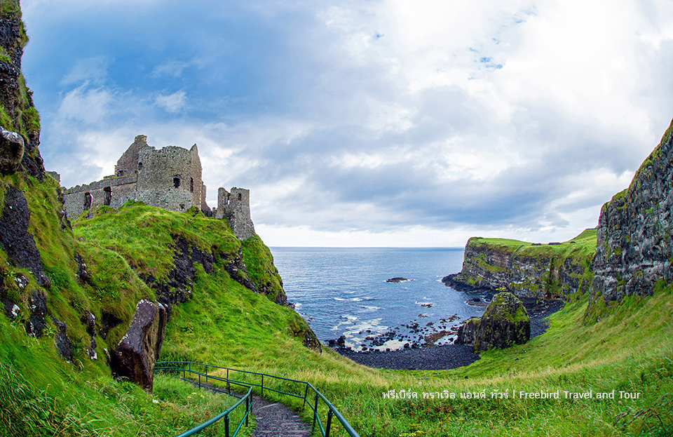 dunluce_castle-northern-ireland