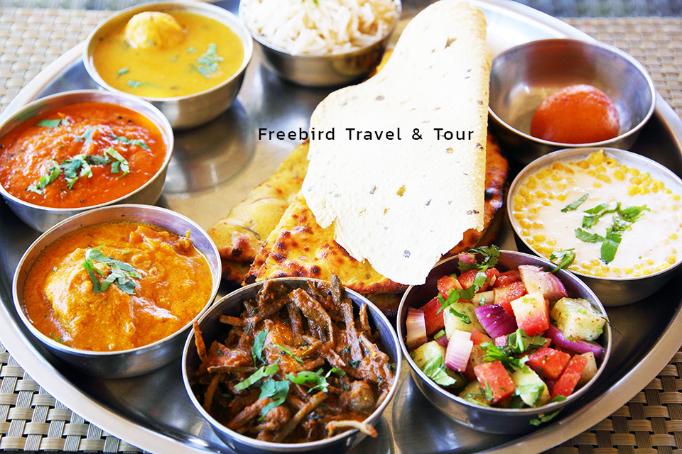 indian food freebirdtour