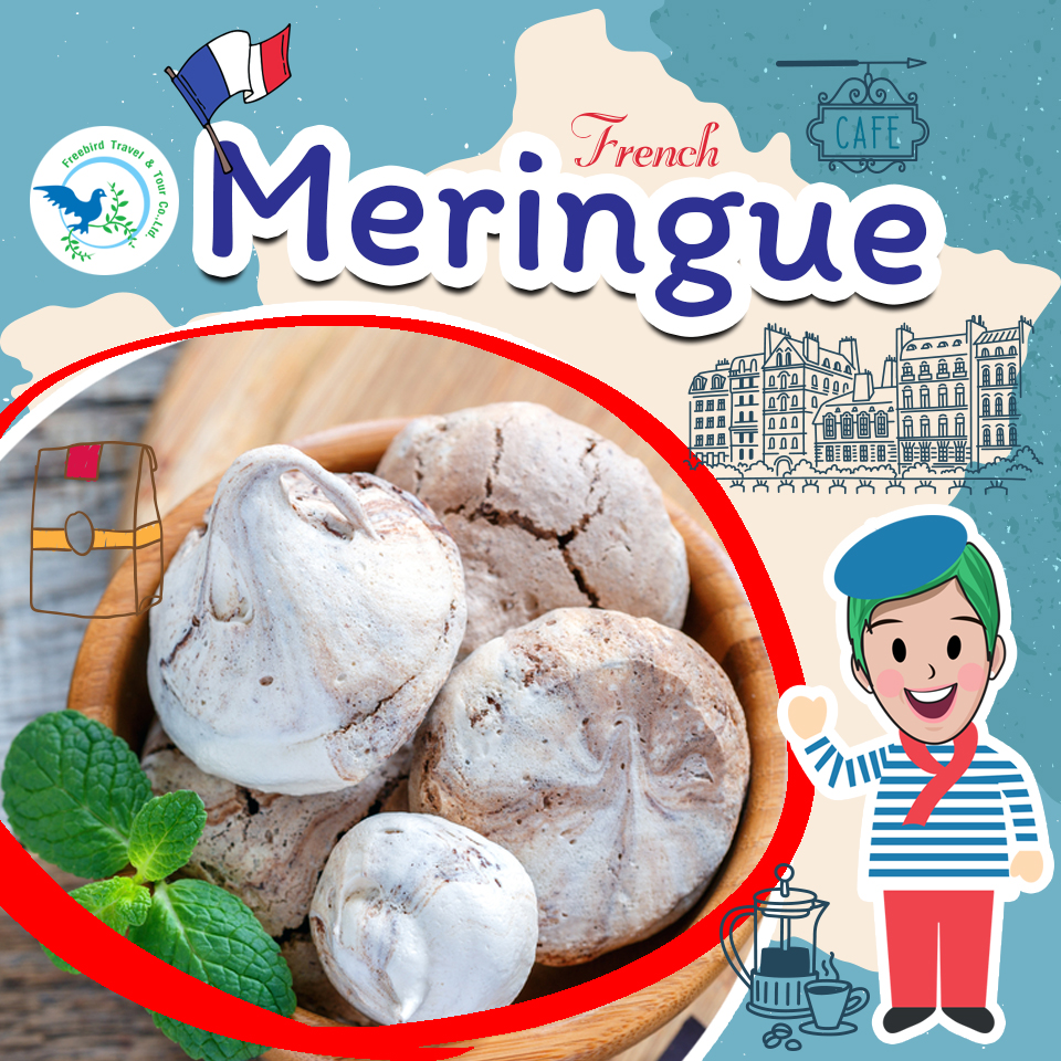 meringue_food_france