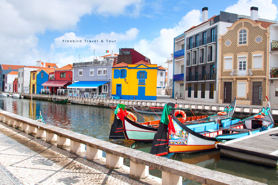 moliceiro_boats_canal_aveiro_portugal_freebirdtour