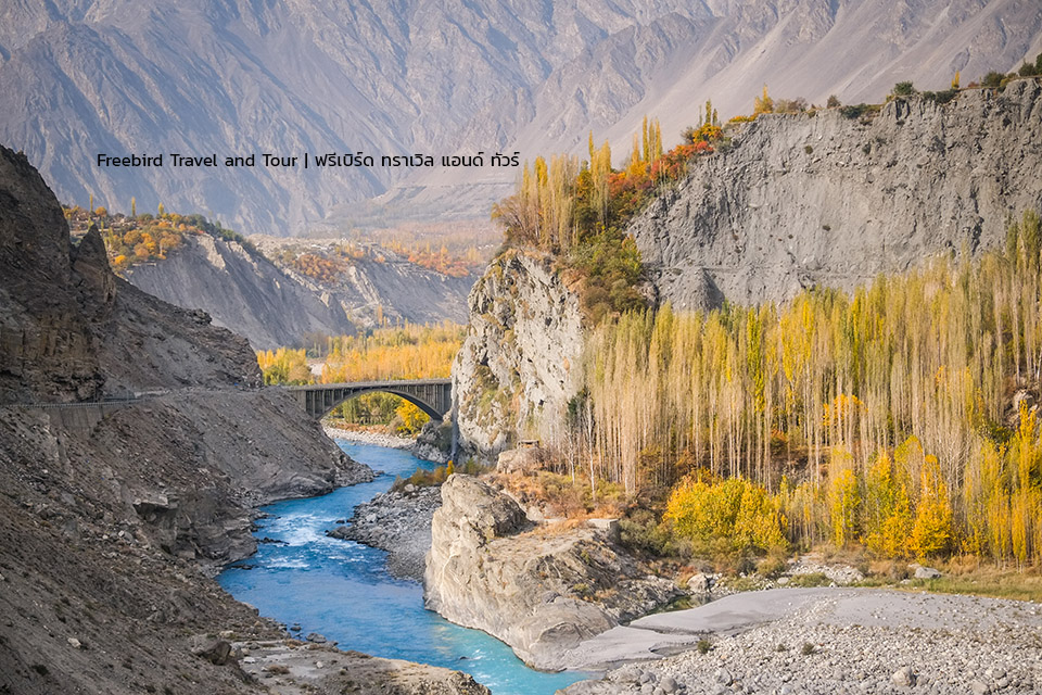 pakistan-autumn-Ganish_bridge-freebirdtravelandtour