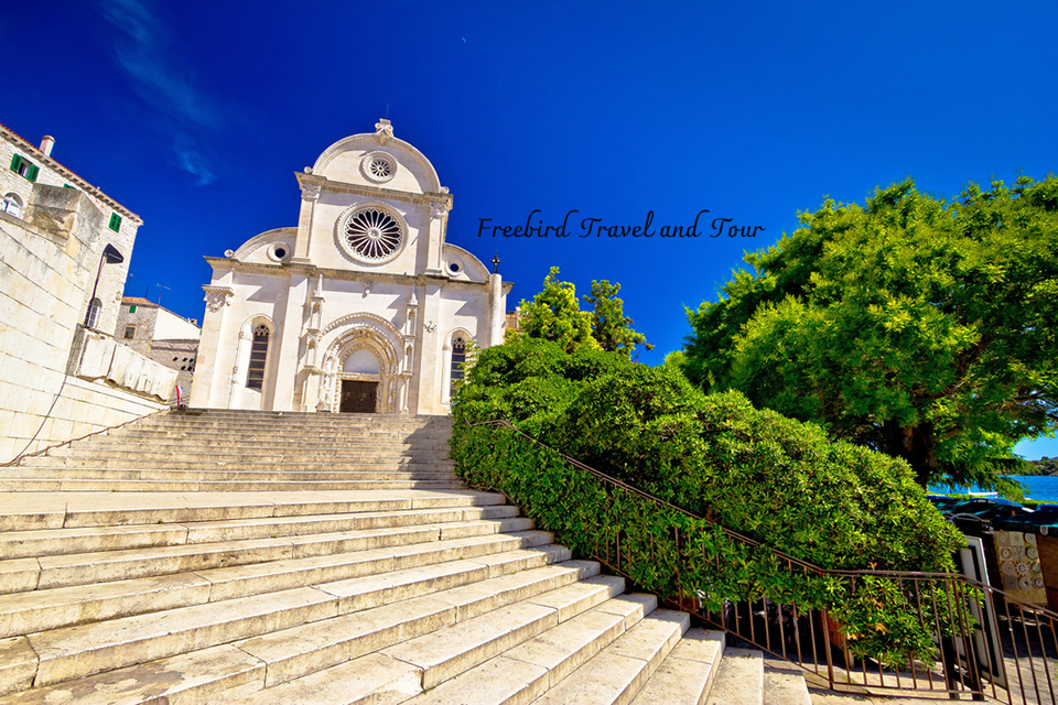 sibenik-saint-james-cathedral-dalmatia-croatia