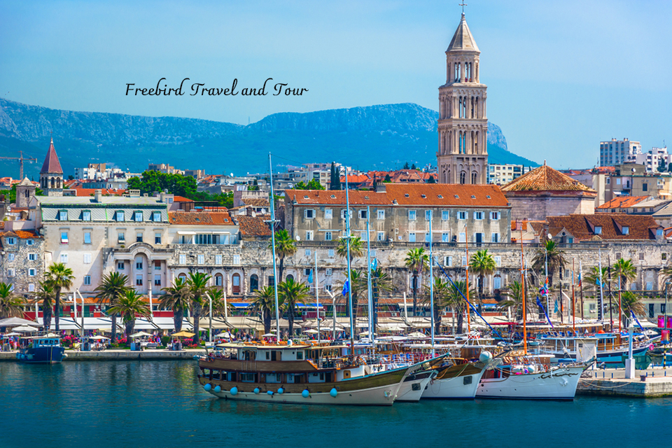 split-diocletian-palace-adriatic-sea-croatia-freebirdtour