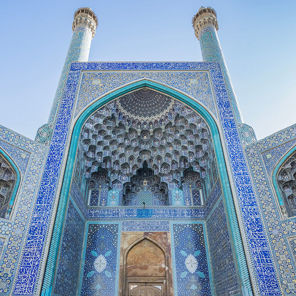มรดกทางวัฒนธรรม สถาปัตยกรรม รอยยิ้มของผู้คนที่เป็นมิตร เป็นเรื่องง่ายที่จะทำให้คุณหลงรักอิหร่าน