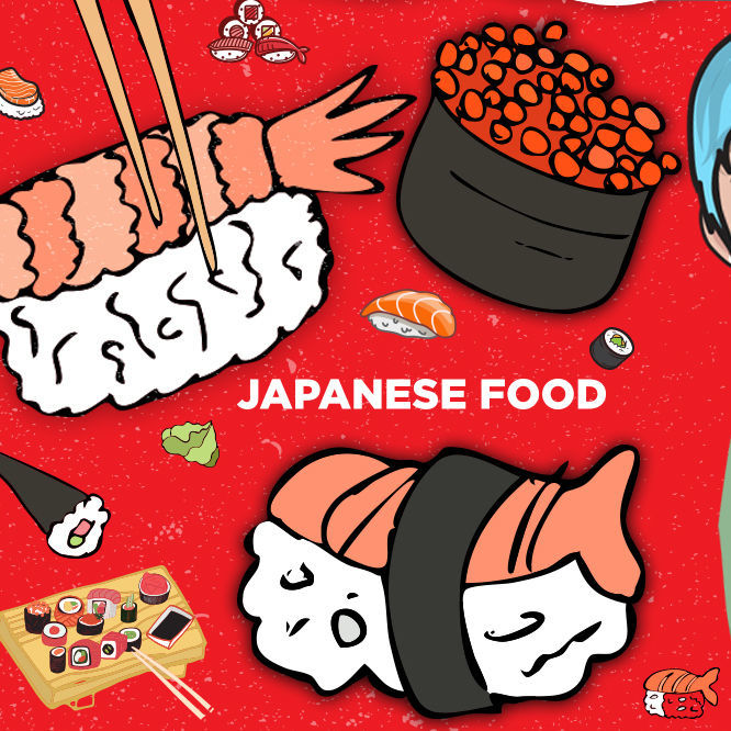 อิ่มเอมกับ 10 อาหารญี่ปุ่น ฟินเหมือนเดิมเพิ่มเติมคือสุขภาพดี