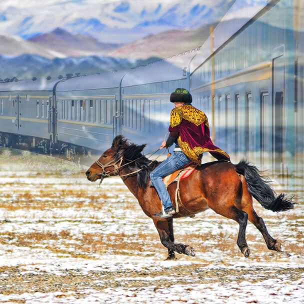 มอง...มองโกเลีย(Mongolia) 5 ประสบการณ์สุดยูนีคที่ชวนให้คุณมาสัมผัส